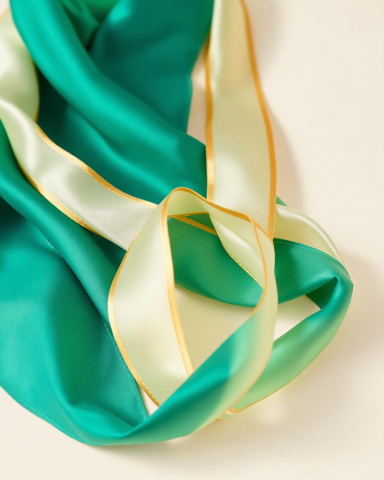 Ribbons