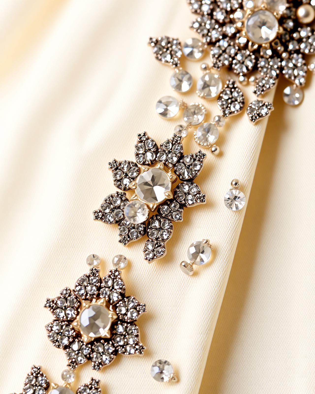 Embellishments & Trims